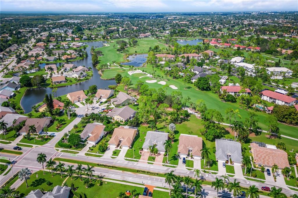 TANGLEWOOD - Residential