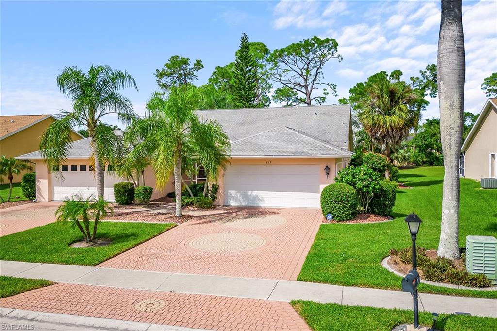 TANGLEWOOD - Residential