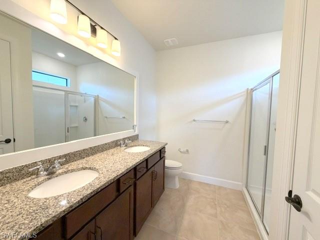 AVALON PARK - Residential Lease
