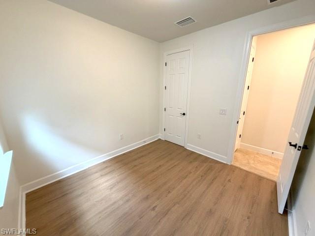 AVALON PARK - Residential Lease