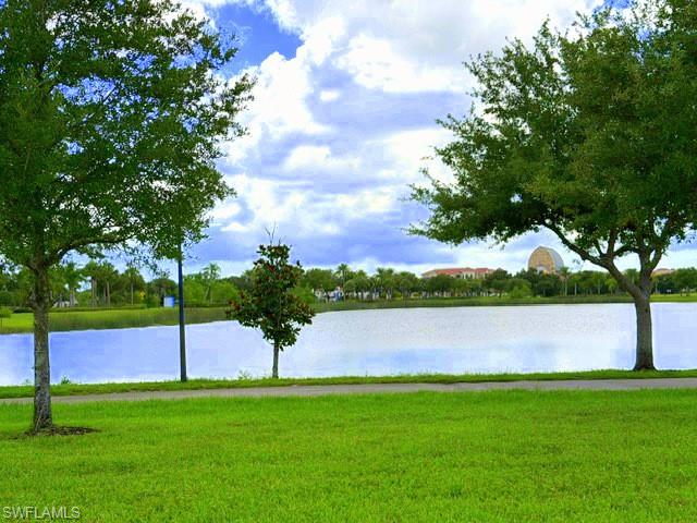 AVALON PARK - Residential Lease