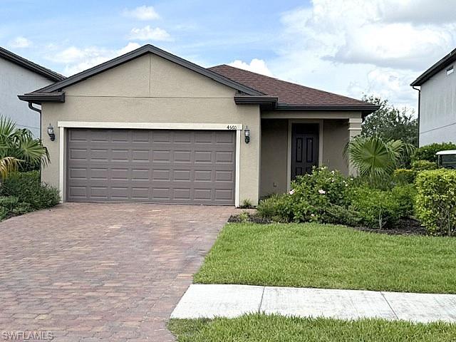 AVALON PARK - Residential Lease