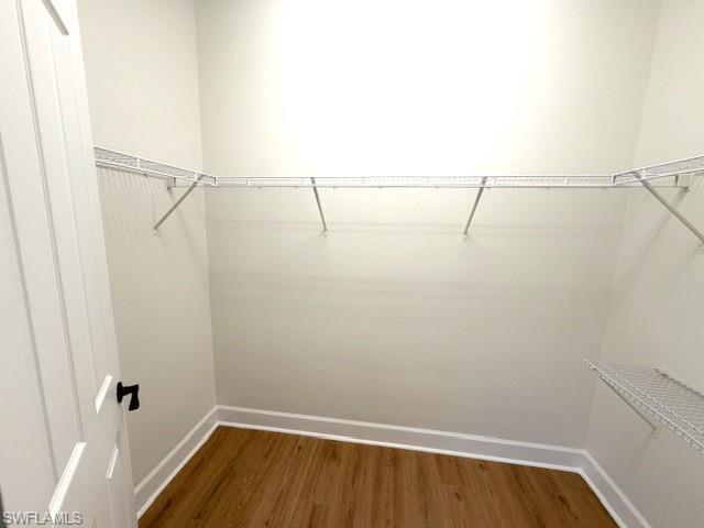 AVALON PARK - Residential Lease