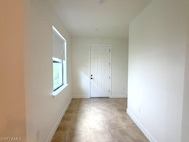 AVALON PARK - Residential Lease
