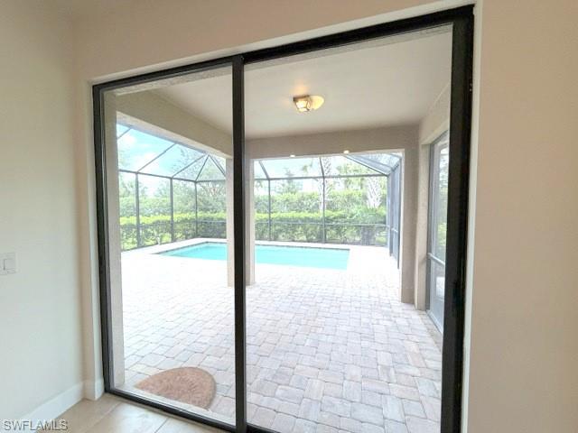AVALON PARK - Residential Lease