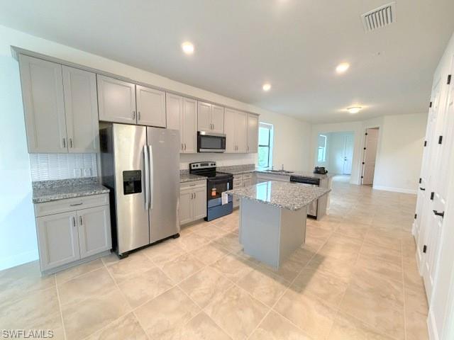 AVALON PARK - Residential Lease