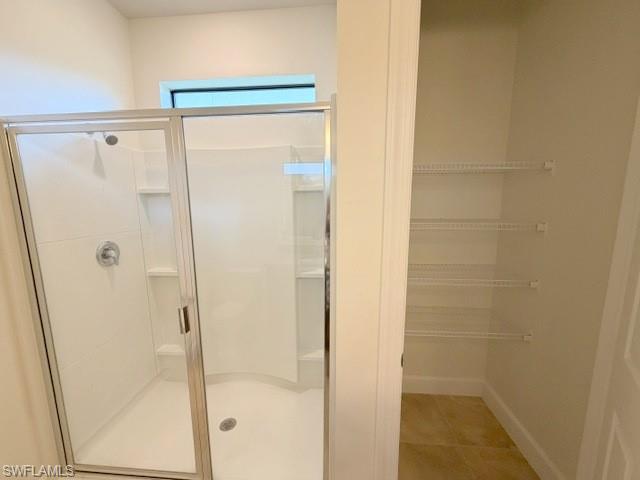 AVALON PARK - Residential Lease