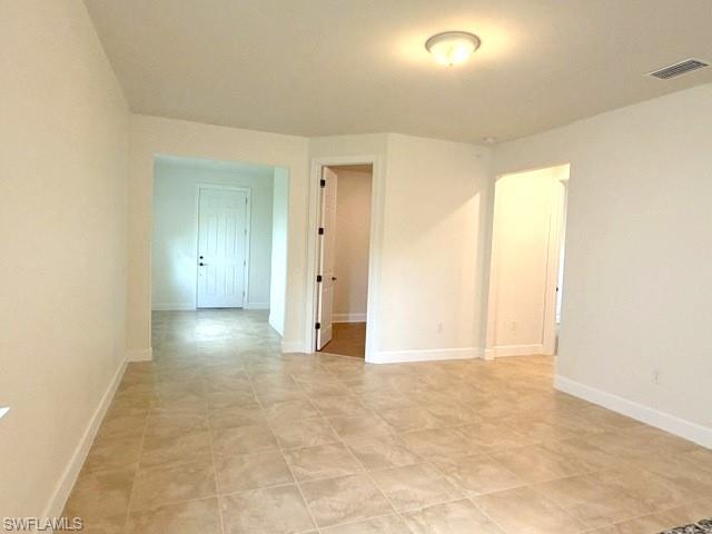 AVALON PARK - Residential Lease
