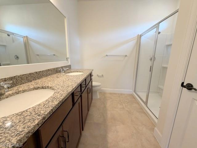 AVALON PARK - Residential Lease