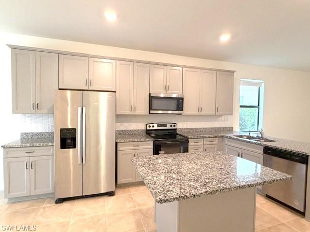 AVALON PARK - Residential Lease