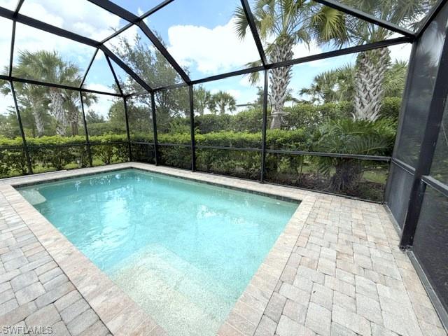 AVALON PARK - Residential Lease