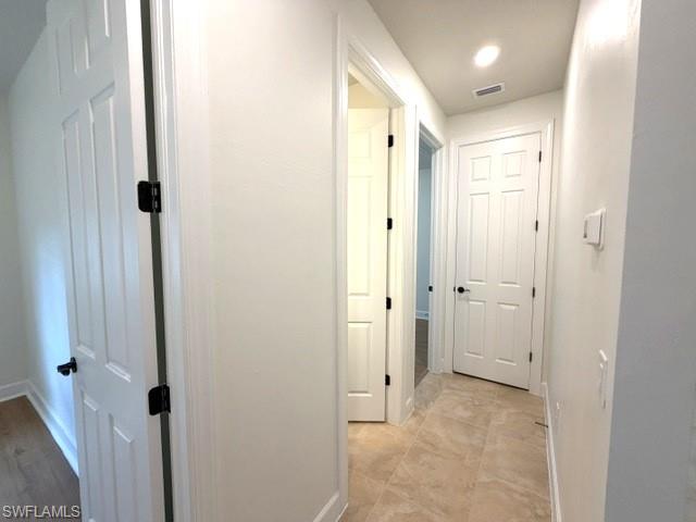 AVALON PARK - Residential Lease