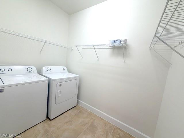 AVALON PARK - Residential Lease