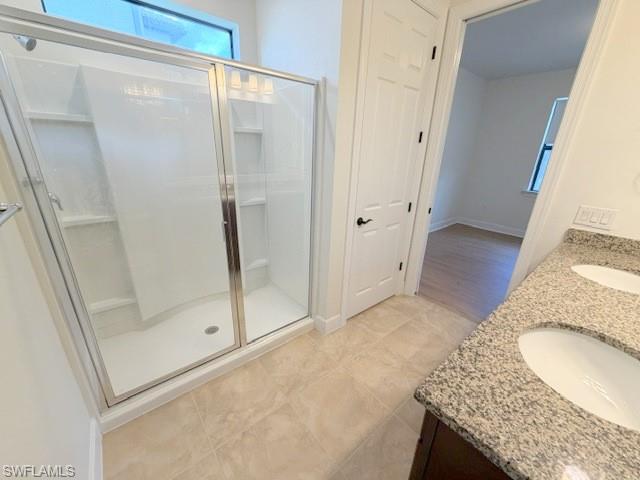 AVALON PARK - Residential Lease