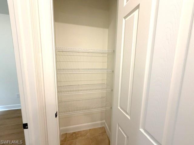 AVALON PARK - Residential Lease
