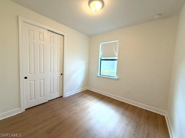 AVALON PARK - Residential Lease
