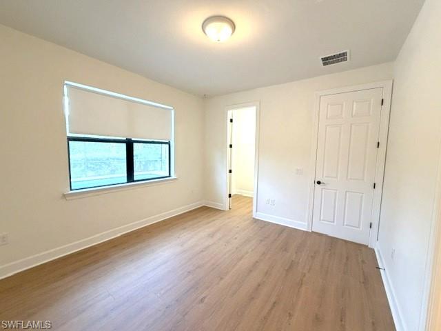 AVALON PARK - Residential Lease