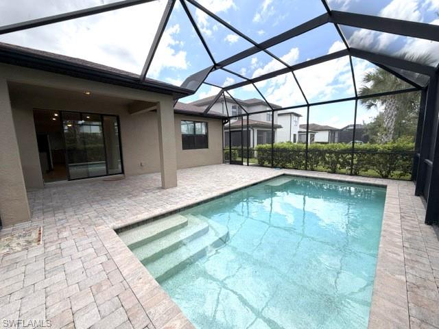 AVALON PARK - Residential Lease