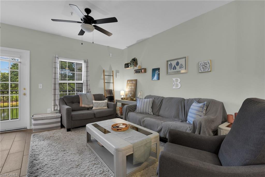 THE TIDES AT PELICAN LANDING - Residential