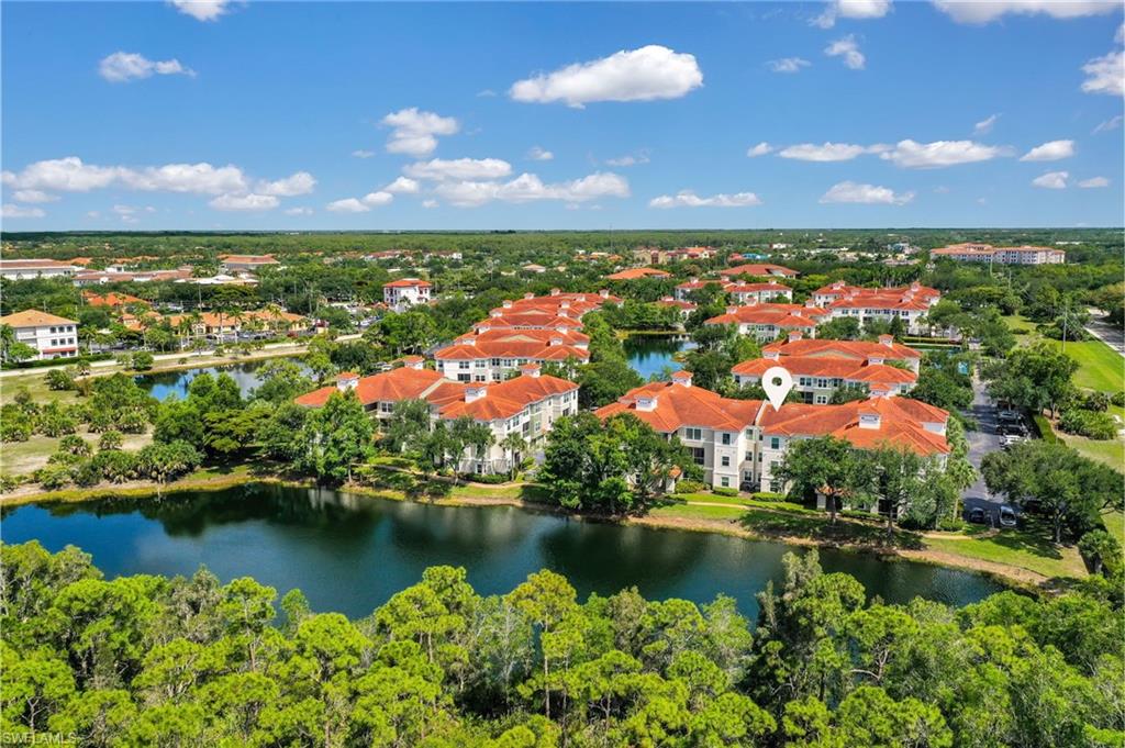 THE TIDES AT PELICAN LANDING - Residential