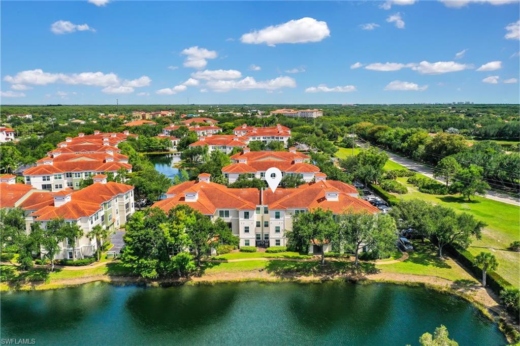THE TIDES AT PELICAN LANDING - Residential