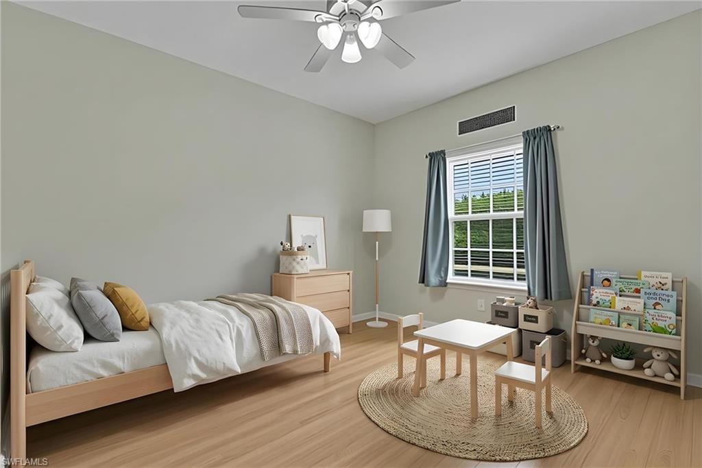 THE TIDES AT PELICAN LANDING - Residential