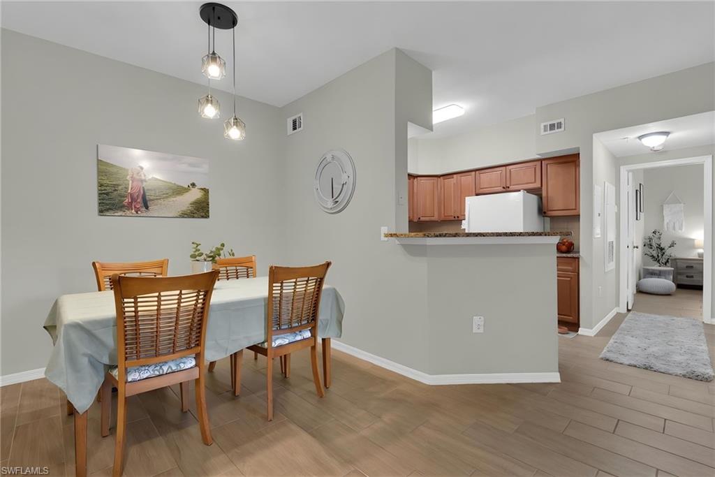 THE TIDES AT PELICAN LANDING - Residential