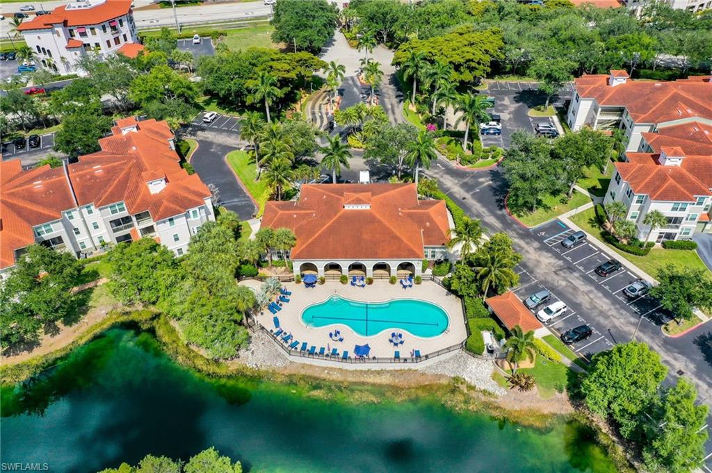 THE TIDES AT PELICAN LANDING - Residential