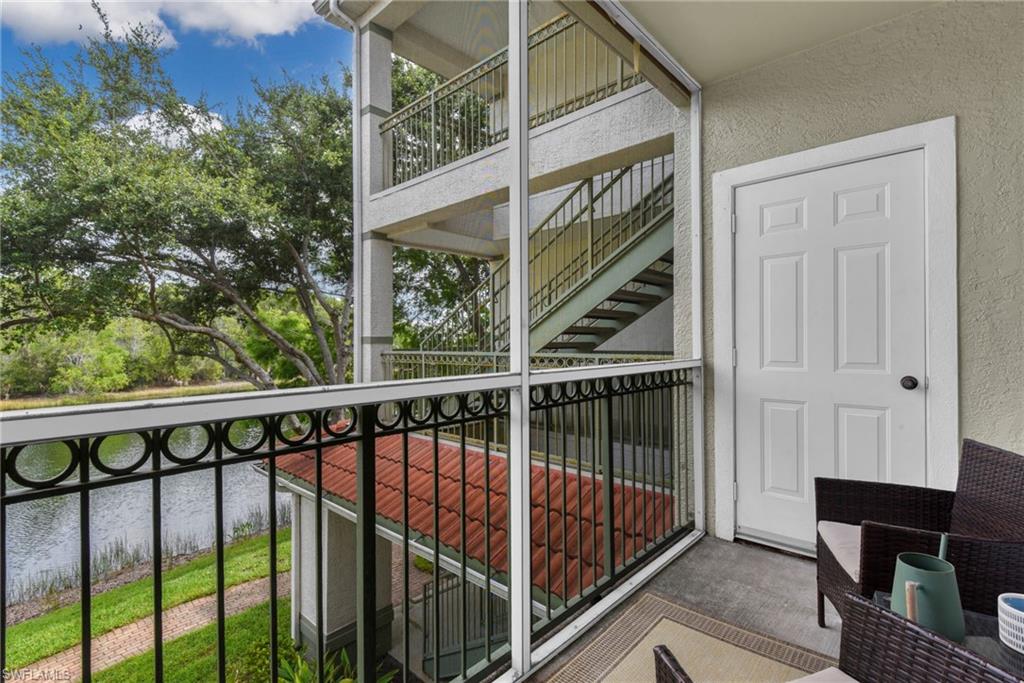 THE TIDES AT PELICAN LANDING - Residential