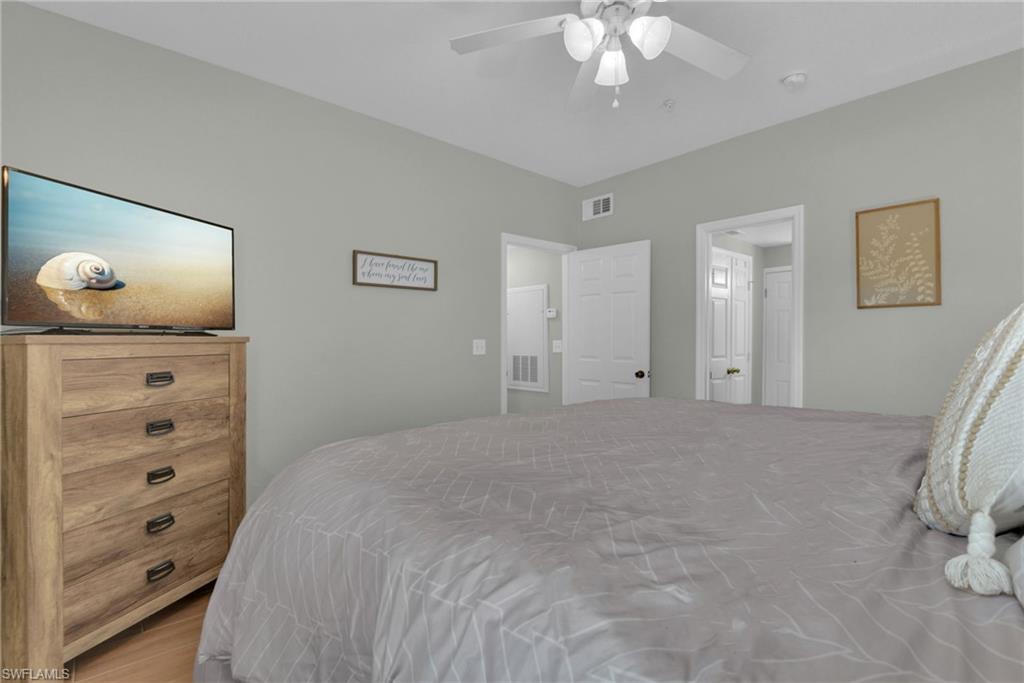 THE TIDES AT PELICAN LANDING - Residential
