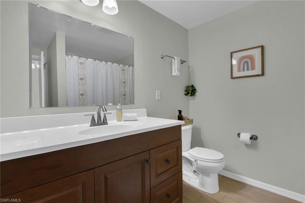 THE TIDES AT PELICAN LANDING - Residential