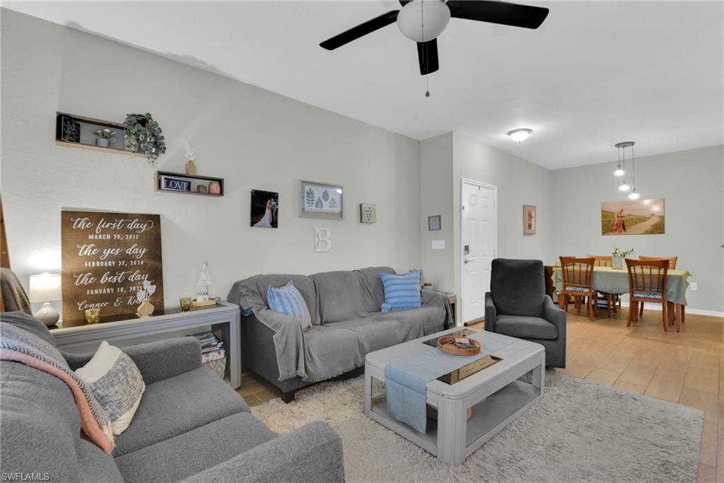 THE TIDES AT PELICAN LANDING - Residential