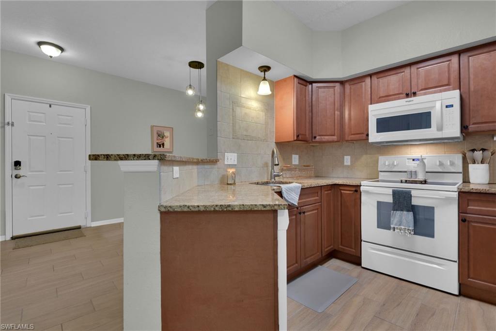 THE TIDES AT PELICAN LANDING - Residential