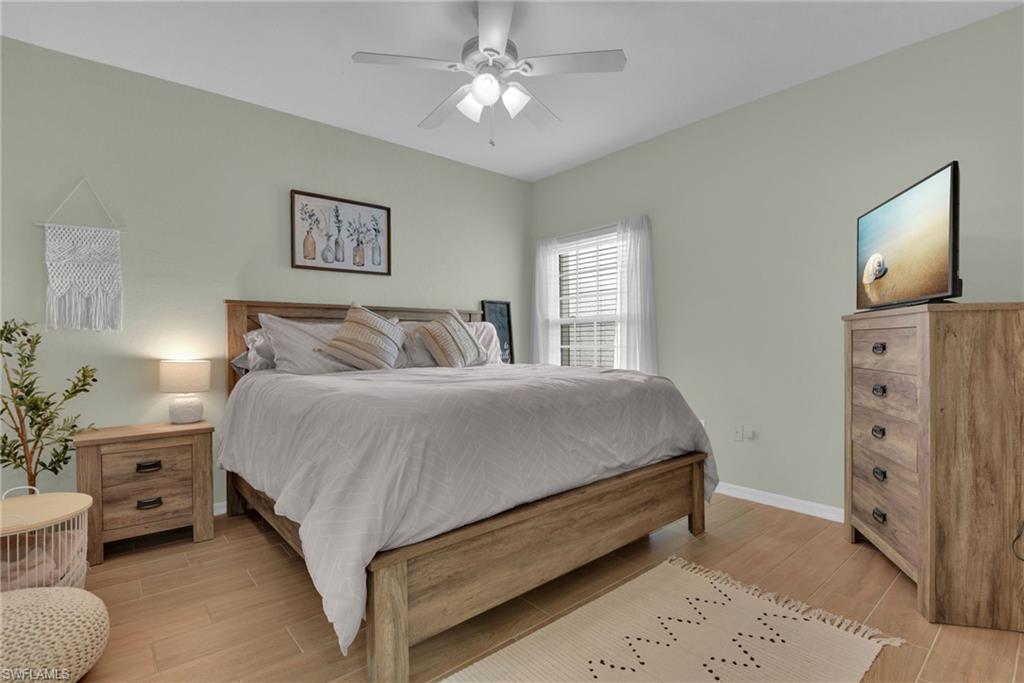 THE TIDES AT PELICAN LANDING - Residential
