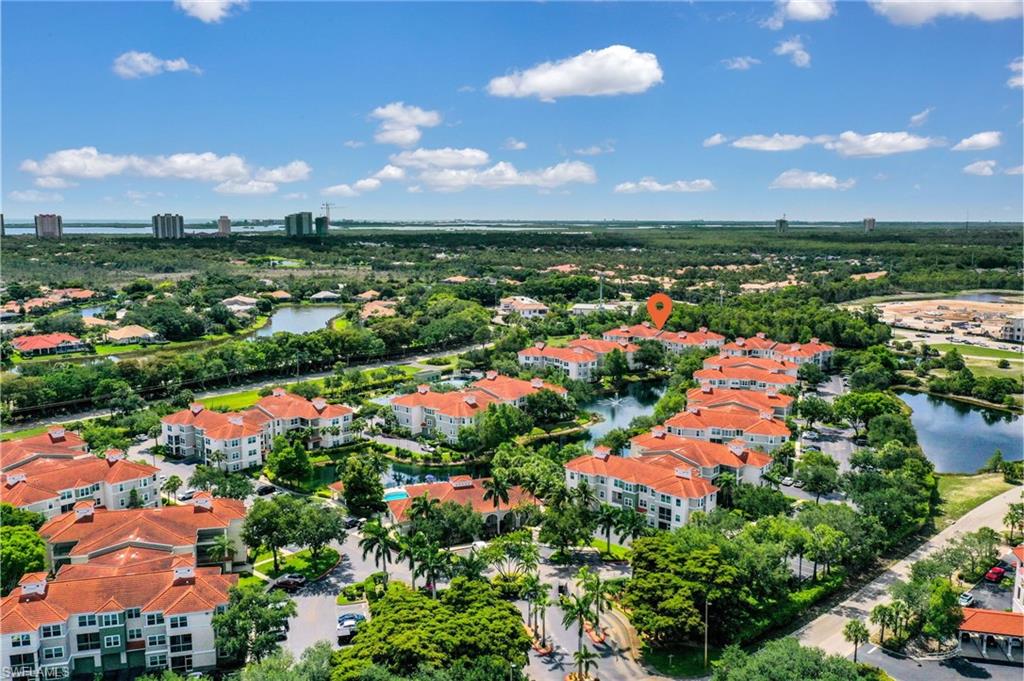 THE TIDES AT PELICAN LANDING - Residential