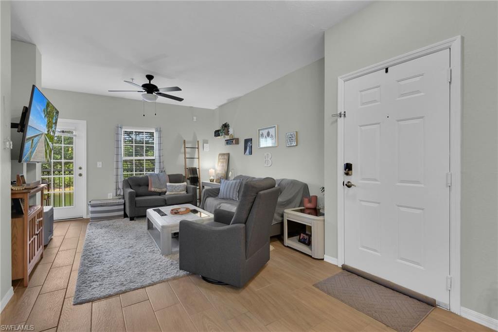 THE TIDES AT PELICAN LANDING - Residential