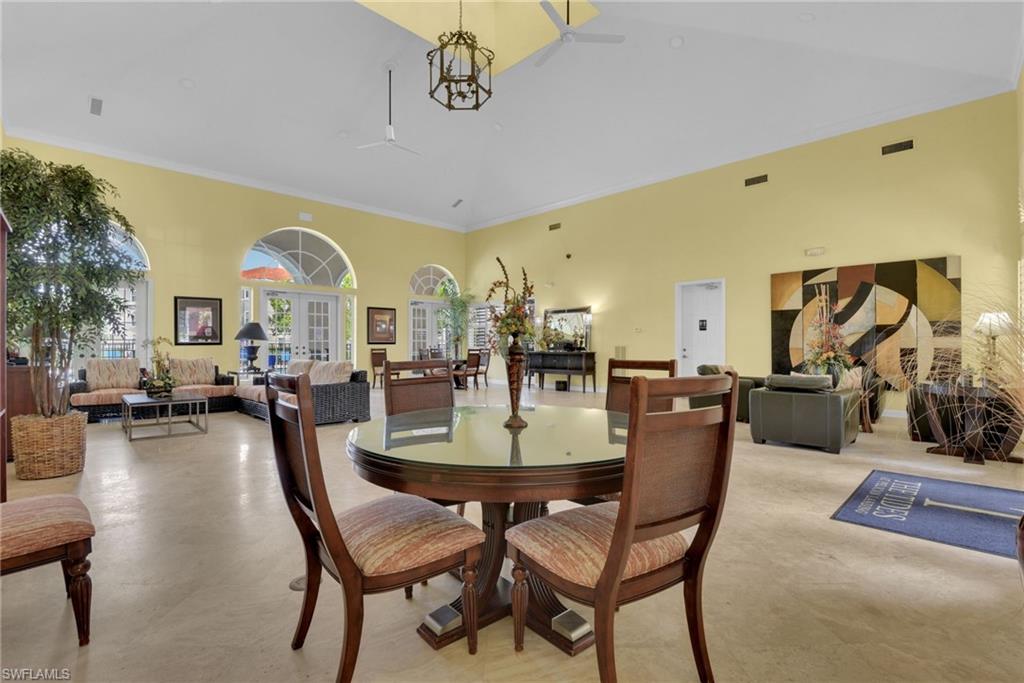 THE TIDES AT PELICAN LANDING - Residential