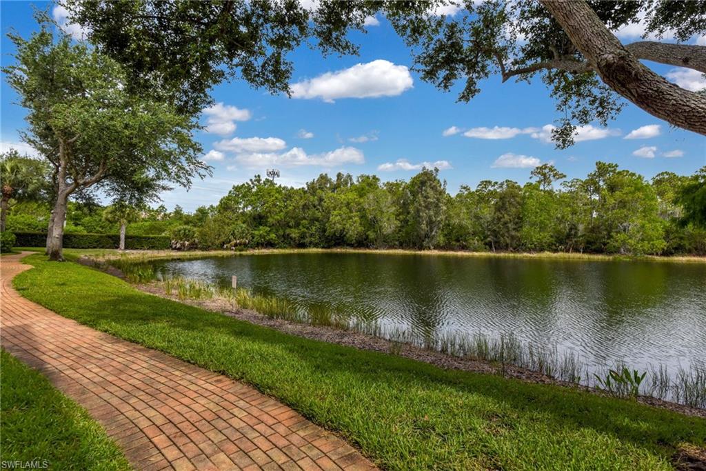 THE TIDES AT PELICAN LANDING - Residential