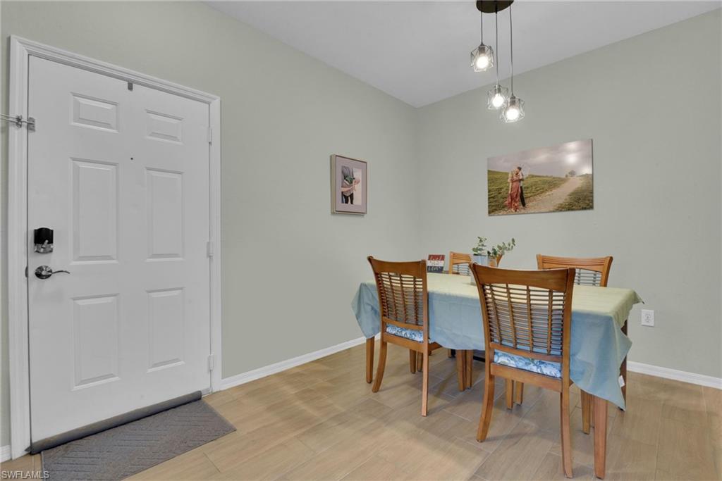THE TIDES AT PELICAN LANDING - Residential