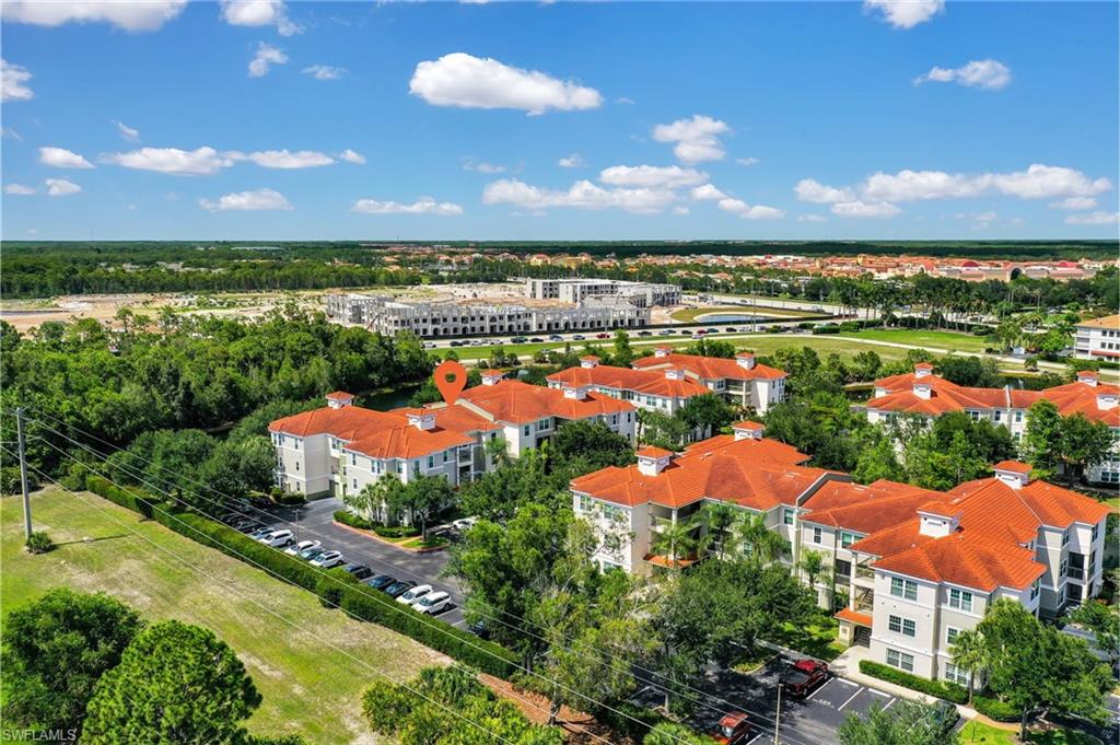 THE TIDES AT PELICAN LANDING - Residential