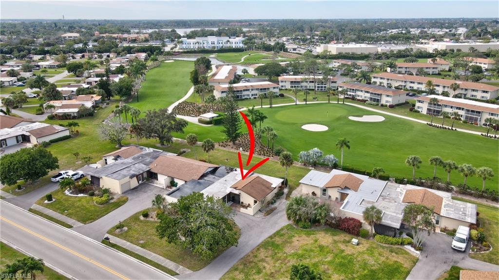 LAKEWOOD VILLAS - Residential