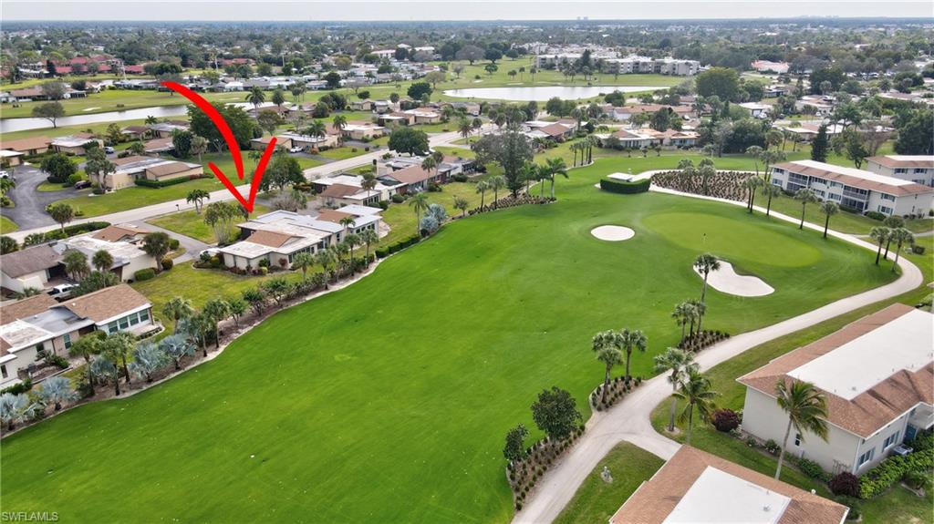 LAKEWOOD VILLAS - Residential