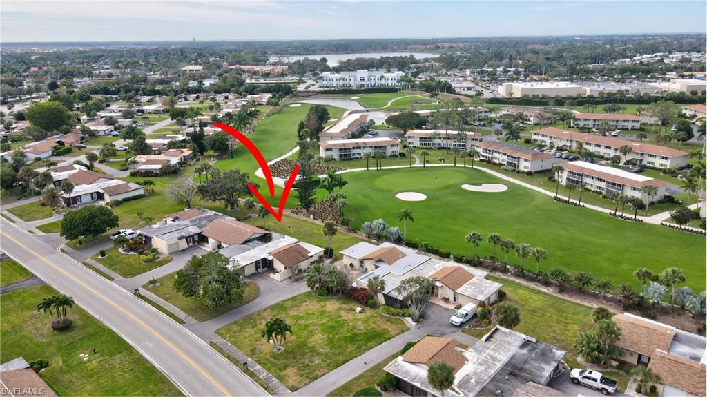 LAKEWOOD VILLAS - Residential
