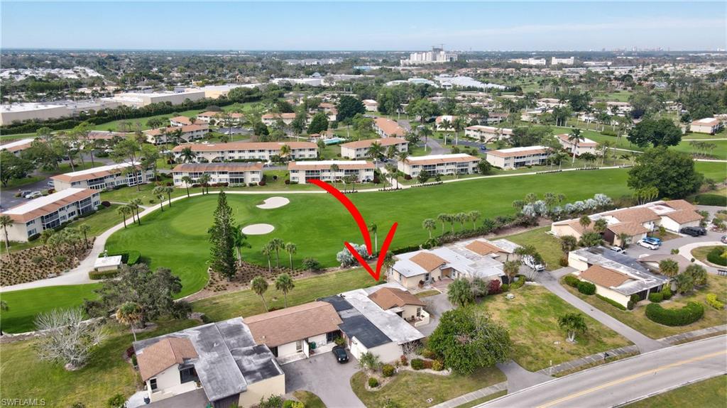 LAKEWOOD VILLAS - Residential