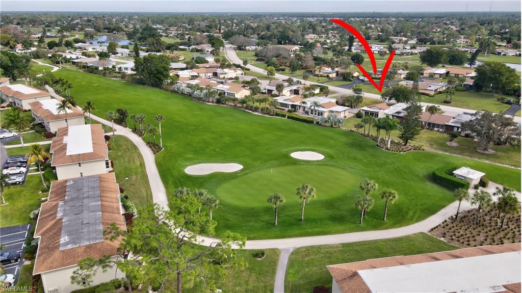LAKEWOOD VILLAS - Residential