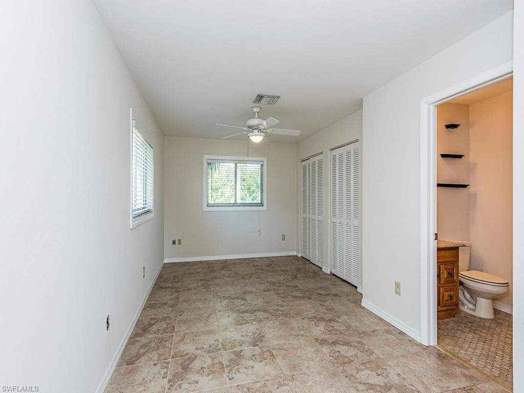 ESTERO BAY SHORES - Residential