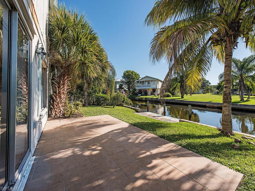 ESTERO BAY SHORES - Residential