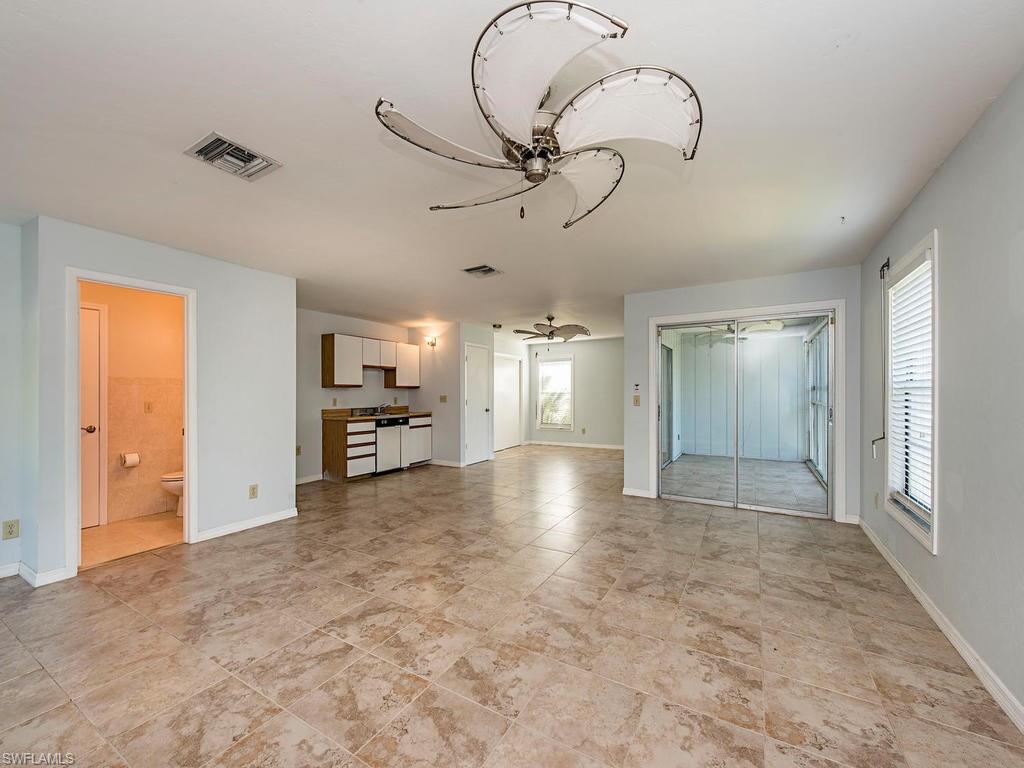 ESTERO BAY SHORES - Residential