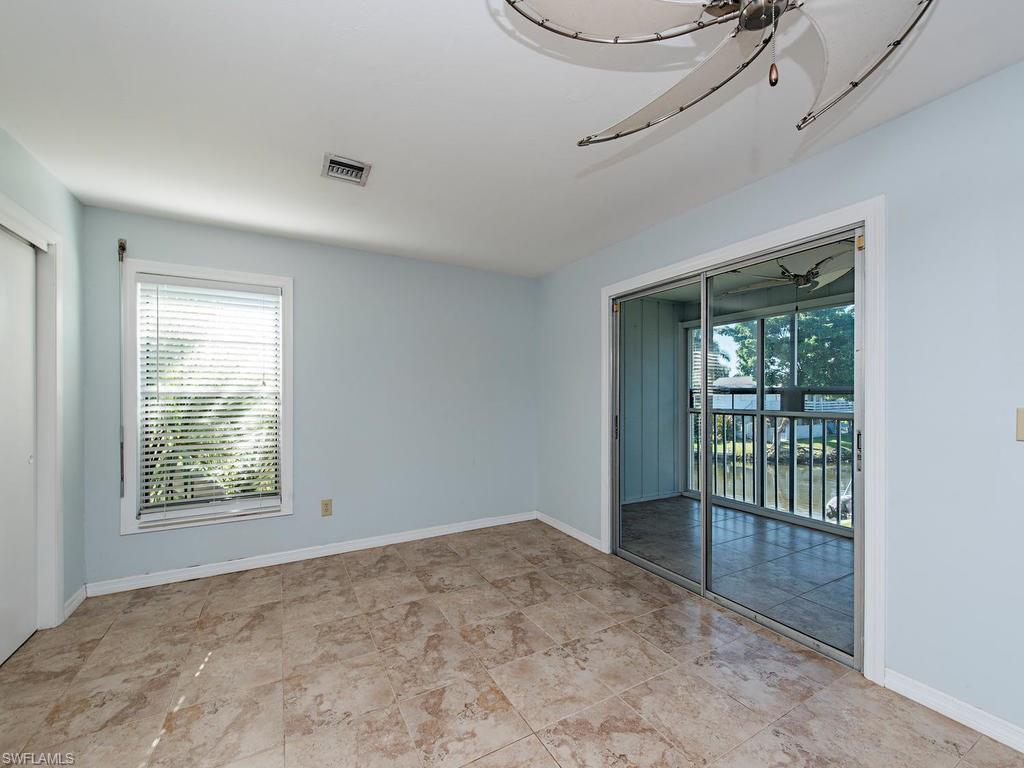 ESTERO BAY SHORES - Residential