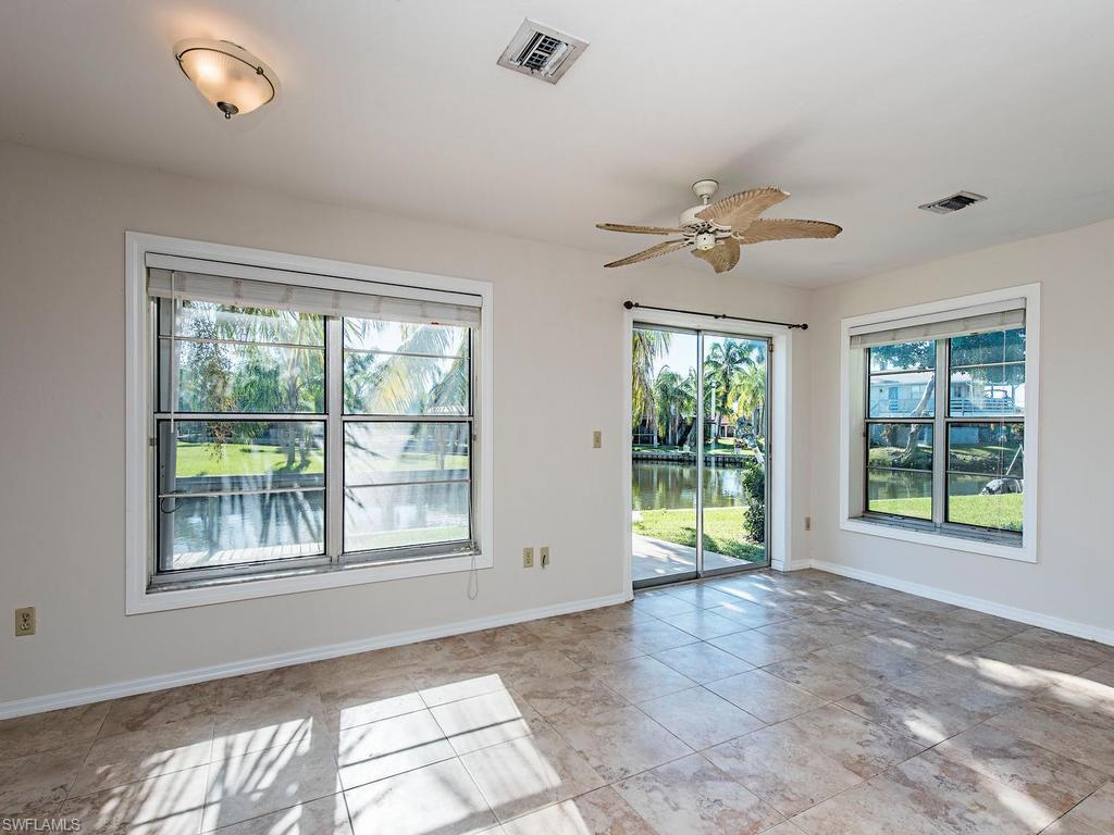 ESTERO BAY SHORES - Residential
